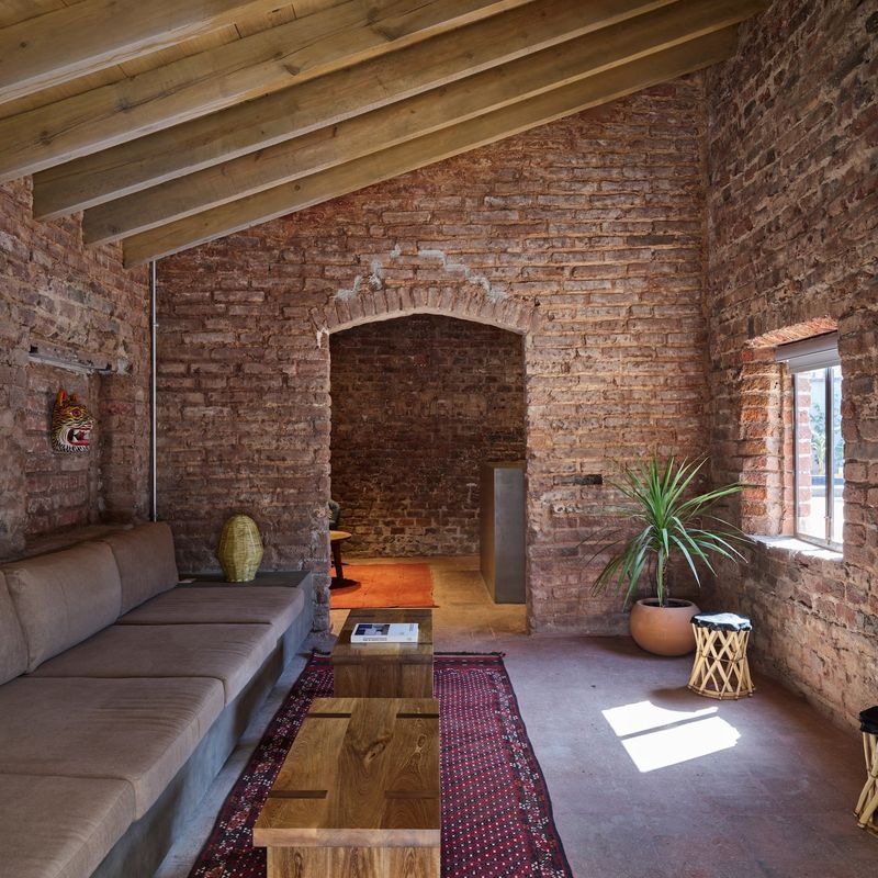 Home in Todos Santos