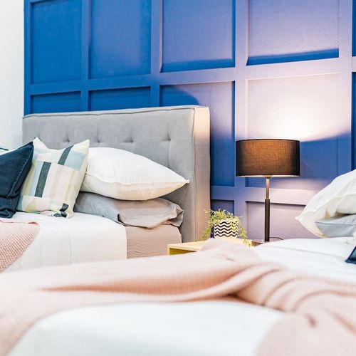 Large Home in Condesa