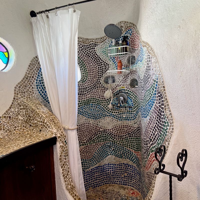 Organic Home in Ensenada