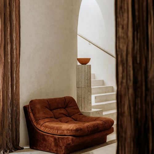 Designer Home in Tulum
