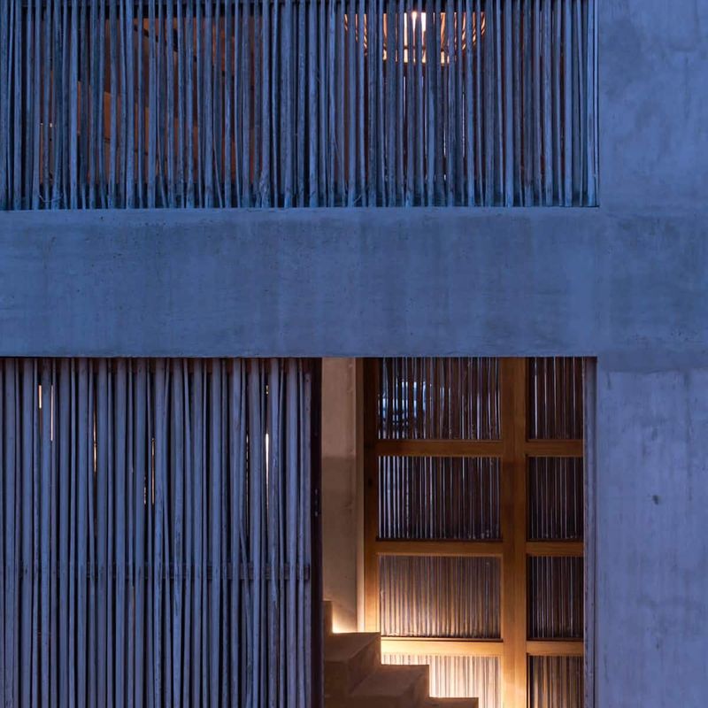 Boutique Home in Agua Blanca