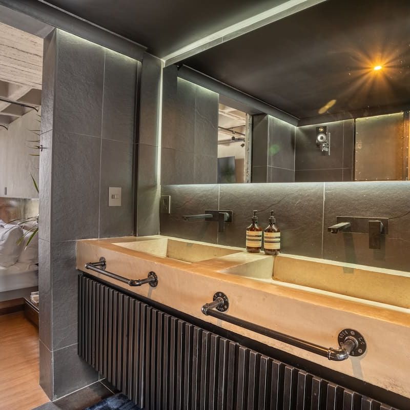 Apartment in Condesa