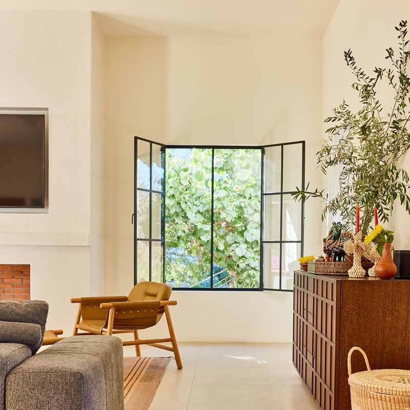 Rancho  in Todos Santos