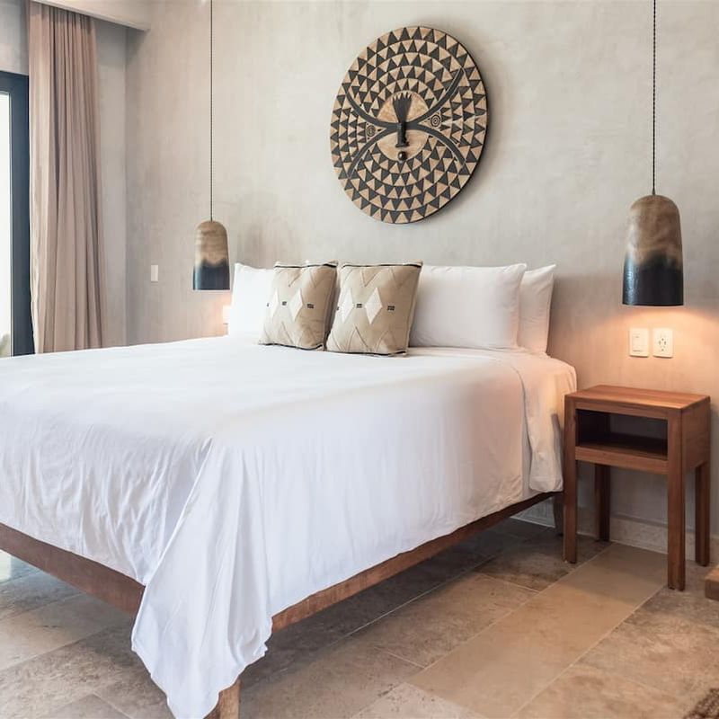 Mansion in Puerto Aventuras