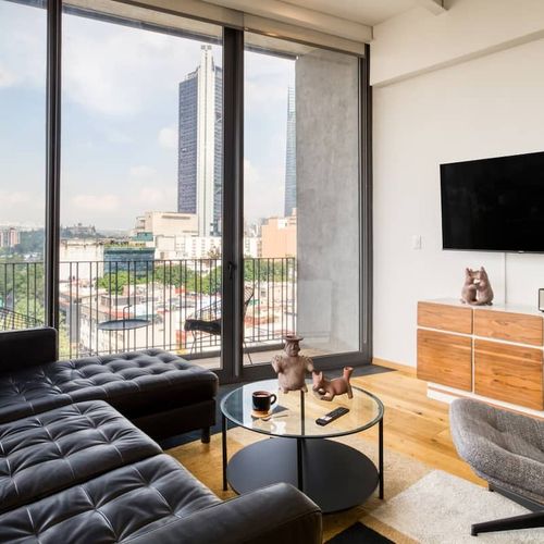 Apartment in Juarez