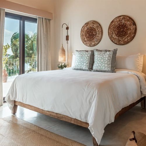 Hacienda in Puerto Aventuras