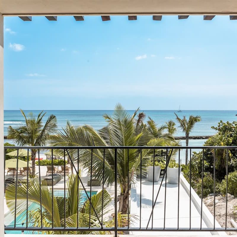 Mansion in Puerto Aventuras