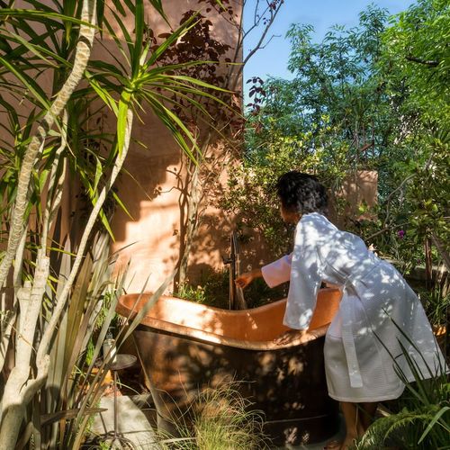 Historic Home in Mexico City