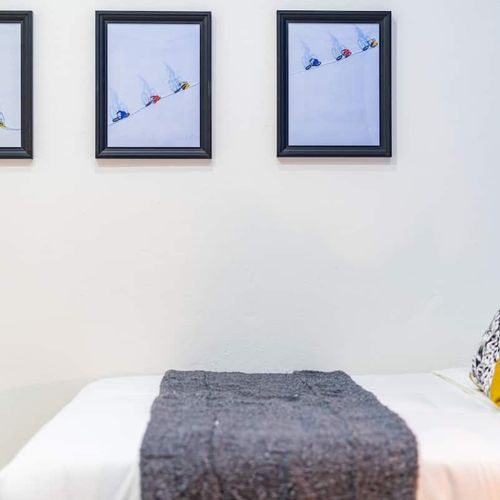 Large Home in Condesa