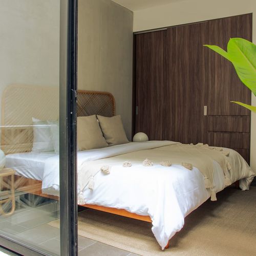 Apartment in Escandon