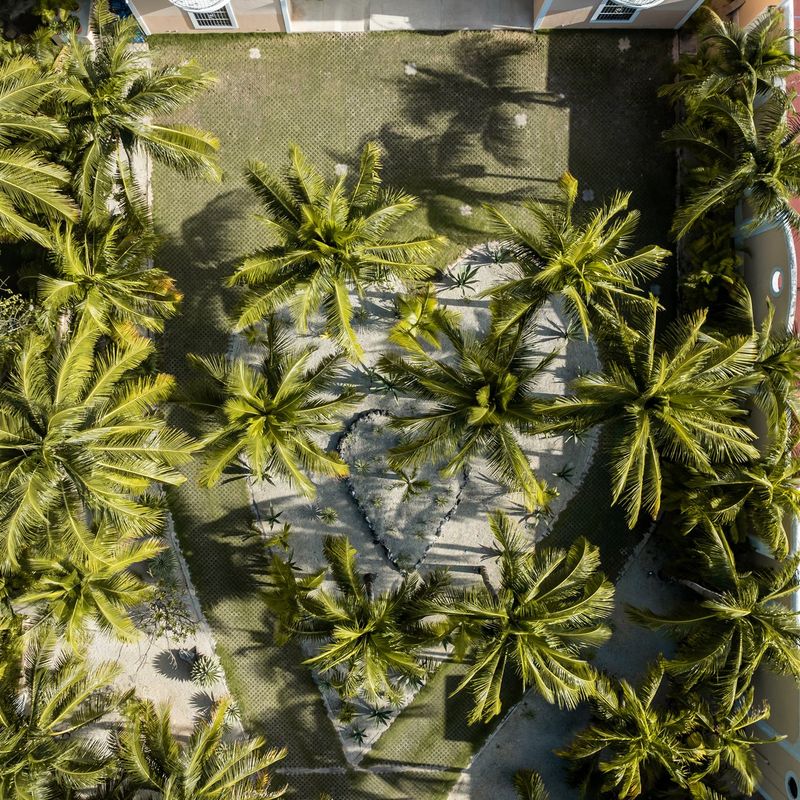 Mansion in Puerto Aventuras