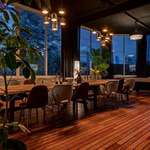 Large Home in Roma Norte