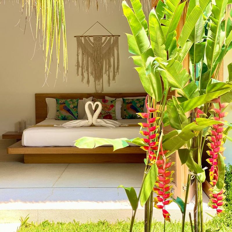 Beachfront Villa in La Barra