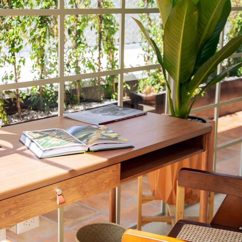 Penthouse in Condesa