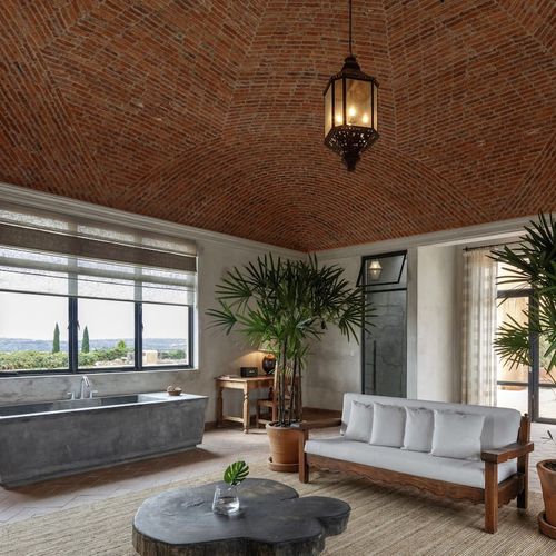 Villa in San Miguel de Allende