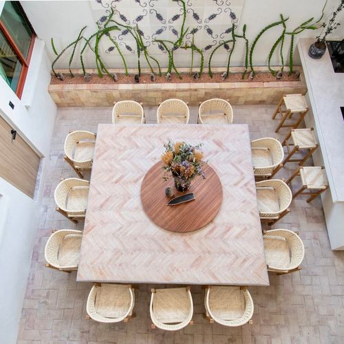 Luxury Home in Oaxaca