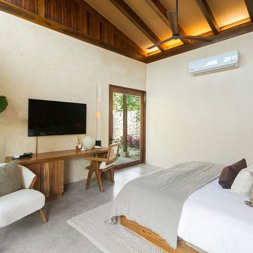 Home in Tulum