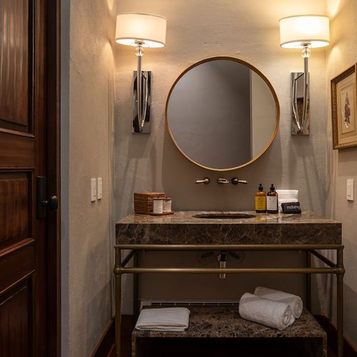 Mansion in San Miguel de Allende