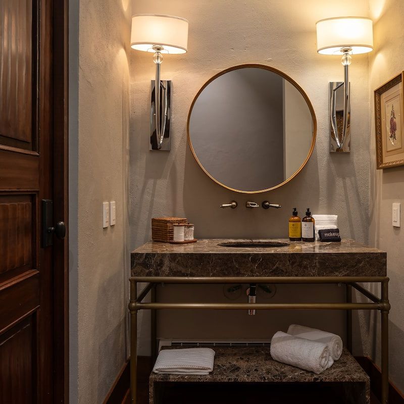 Mansion in San Miguel de Allende