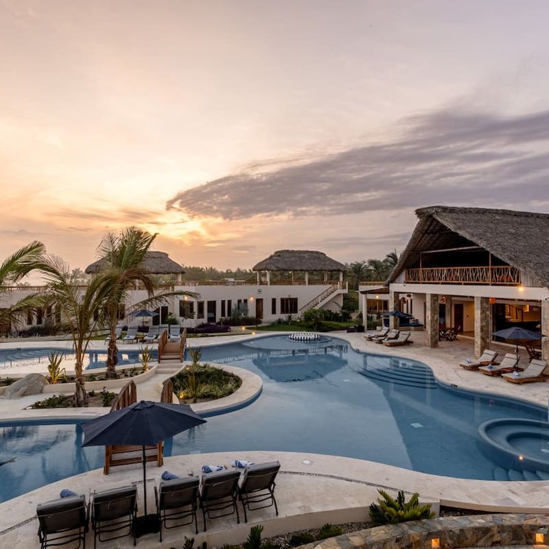 Villa in Rancho Neptuno 