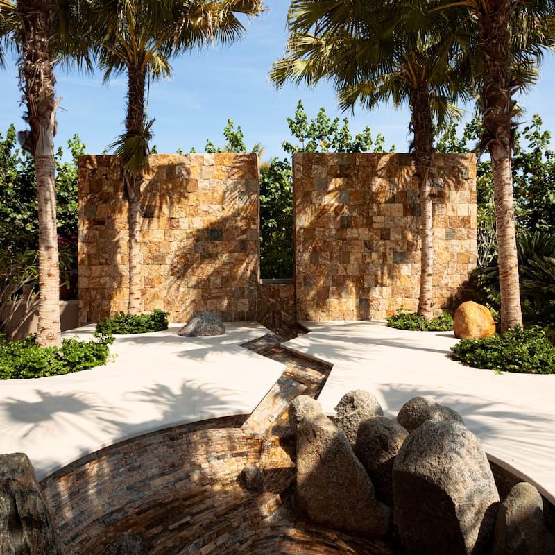 Designer Villa in Punta Mita