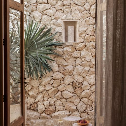Designer Home in Tulum