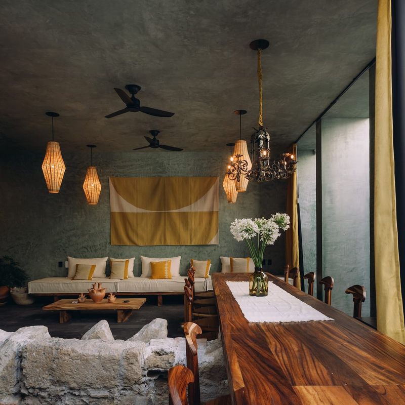 Luxury Home in Oaxaca