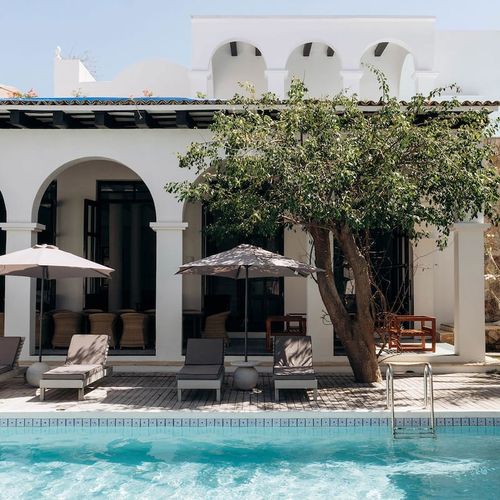 Gorgeous Villa in Tulum