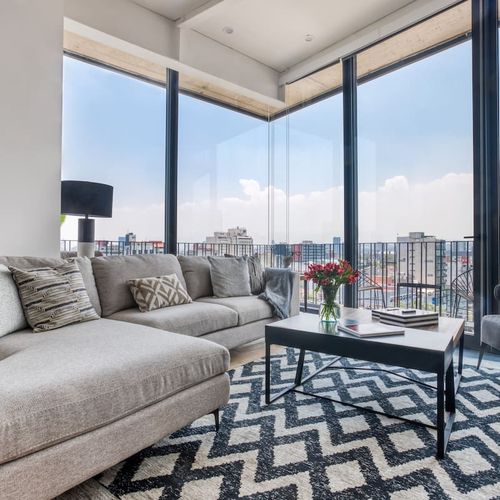 Apartment in Juarez