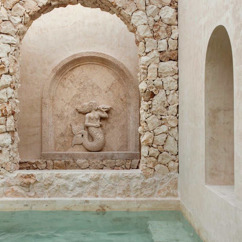 Dream Villa in Tulum