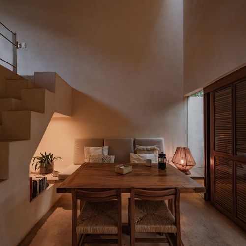 Home in Valladolid