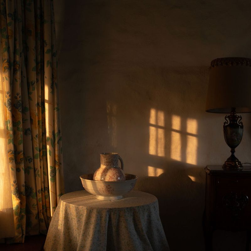 17th Century Hacienda in Morelos