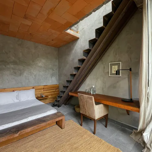 Home in Amatlan