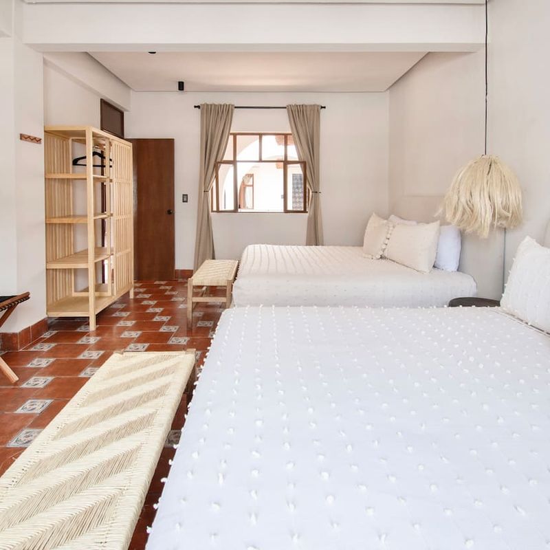 Gorgeous Home in Oaxaca