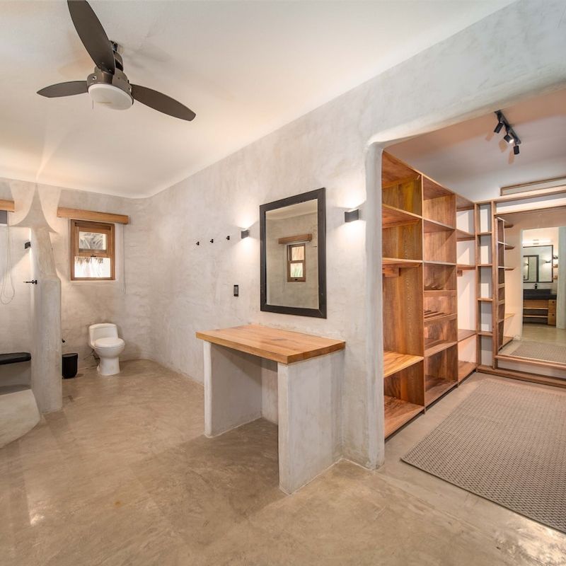 Oceanfront Villa in Santa María Colotepec