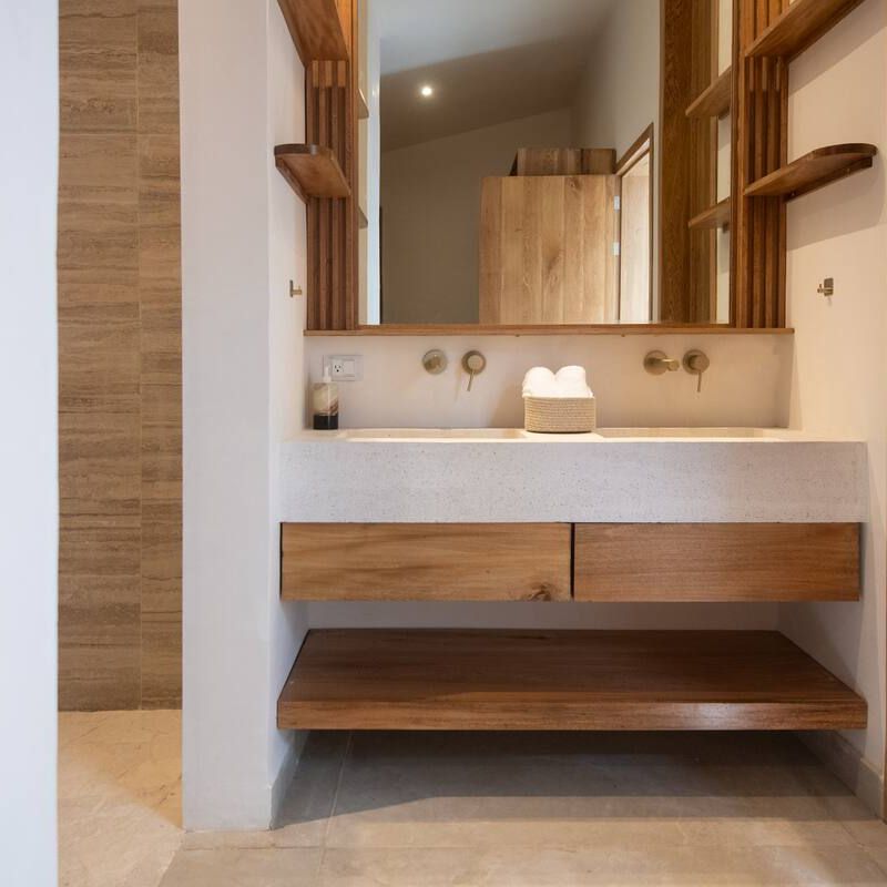 Designer Home in Puerto Escondido