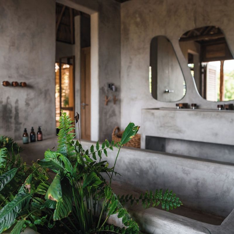 Estate in San Agustinillo