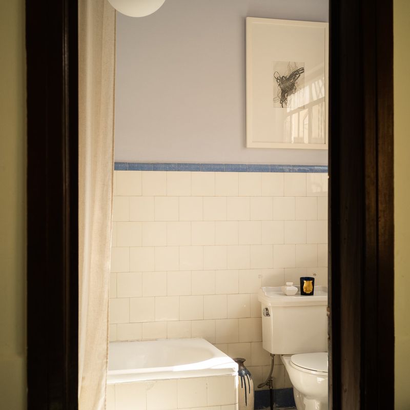 1930s Home in Roma Sur