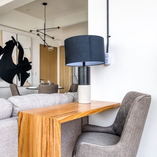 Apartment in Juarez