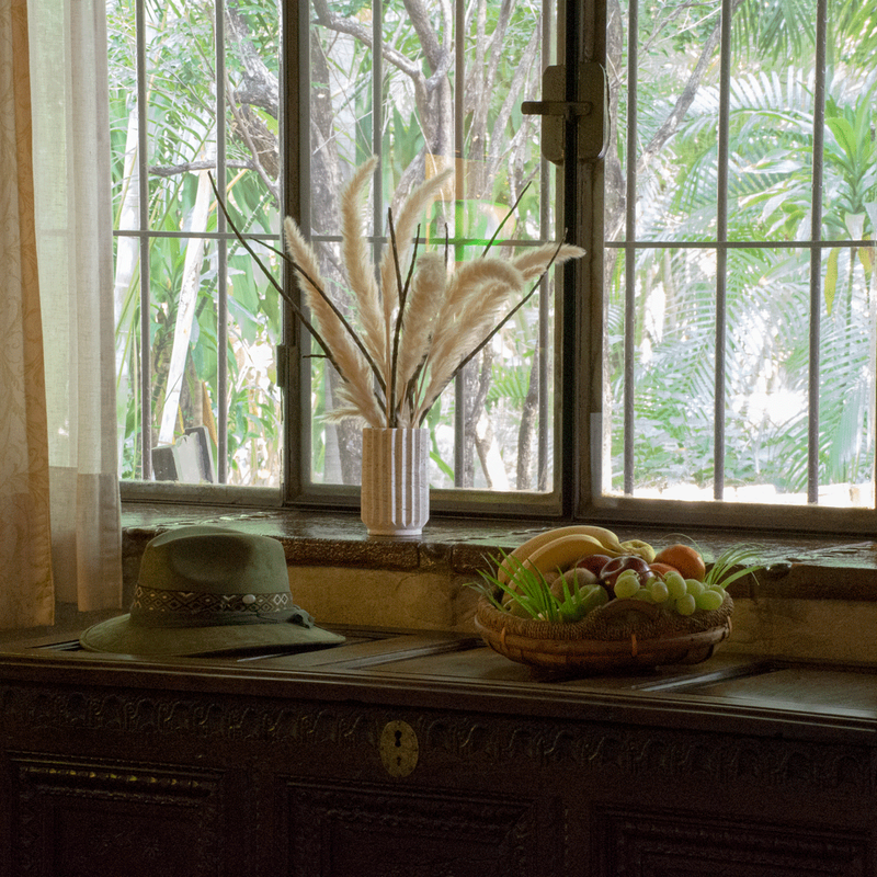 Historic Hacienda in Morelos