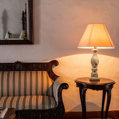 17th Century Hacienda in Morelos