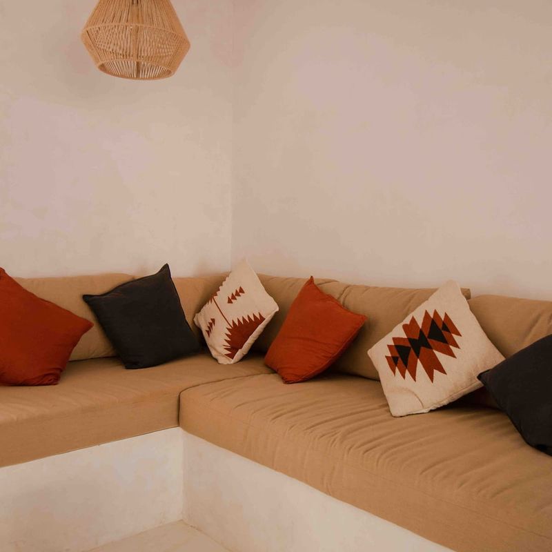 Home in In La Punta de Zicatela