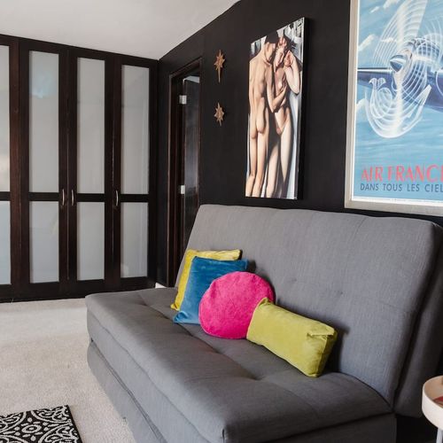 Apartment in Roma Norte