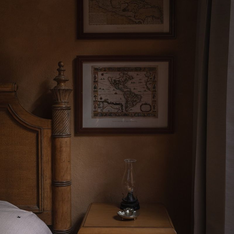 Beachfront Cabana in Progreso