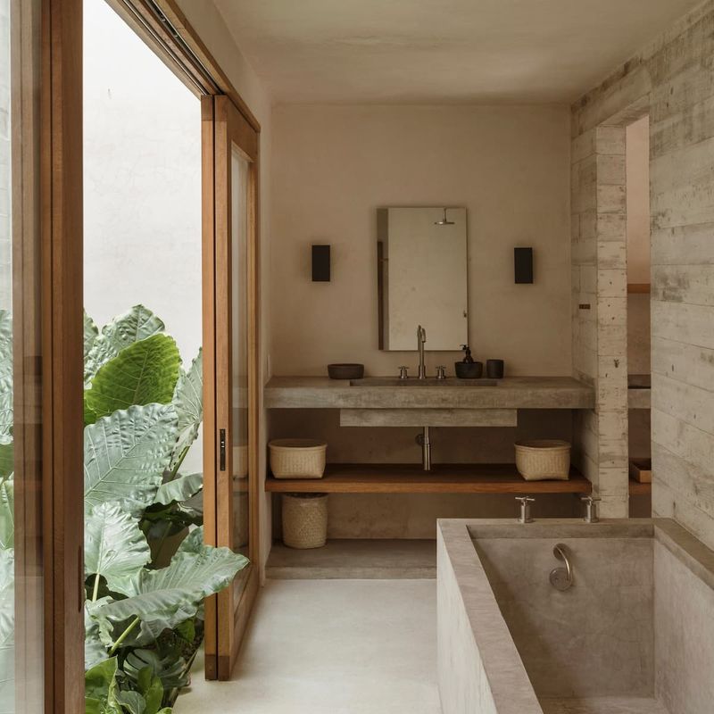 Boutique Hotel in Zicatela