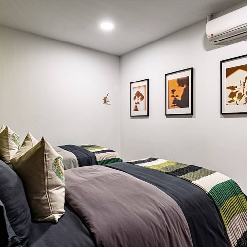 Large Home in Roma Norte