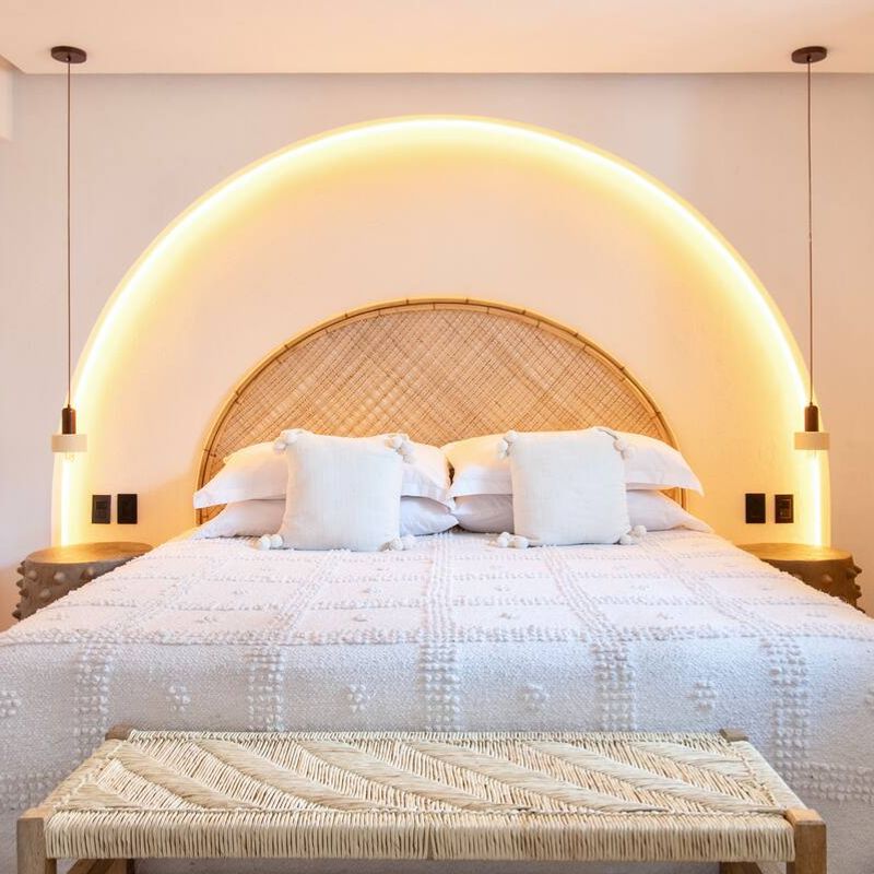 Gorgeous Home in Oaxaca