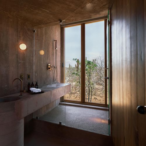 Home in Todos Santos
