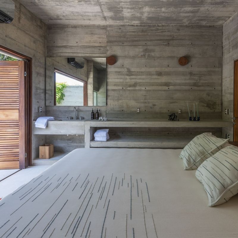 Boutique Hotel in Zicatela