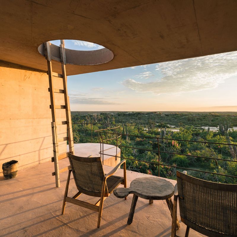 Home in Todos Santos